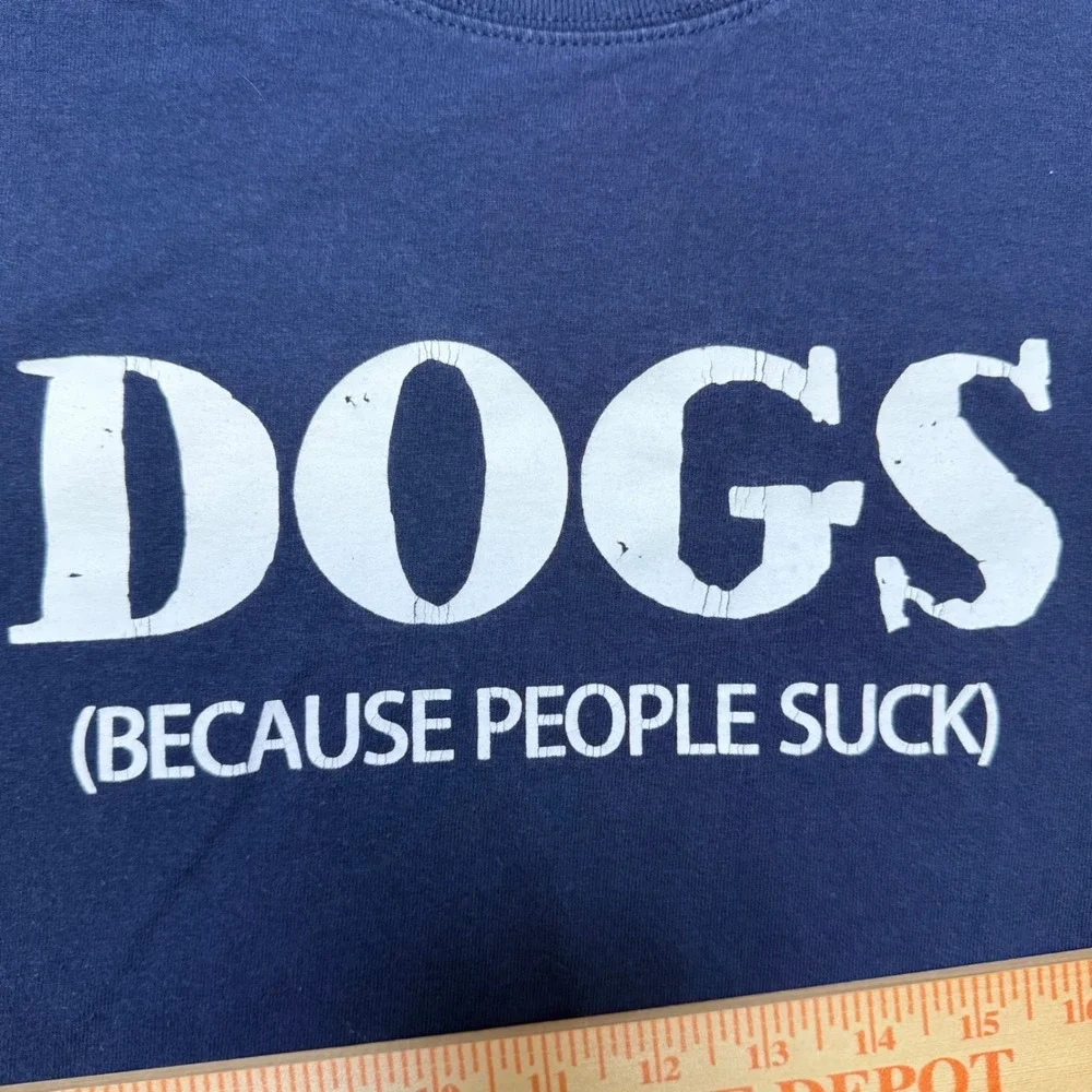 Gildan short sleeve